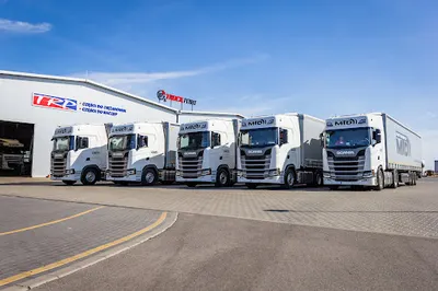 MTD Butkiewicz sp. z o.o. - Serwis, Transport, Sprzedaż części , Stacja kontroli pojazdów